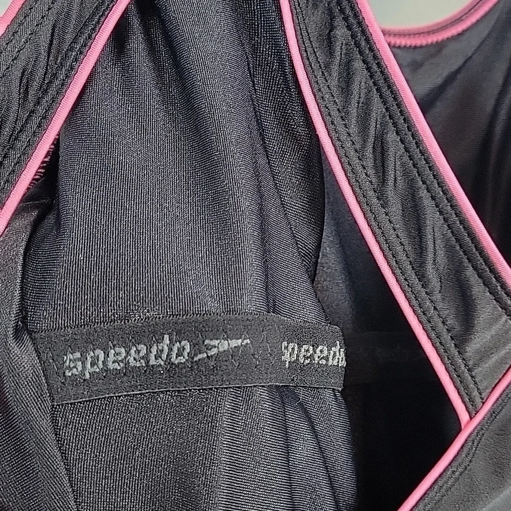 SPEEDO one piece swimsuit 7230504